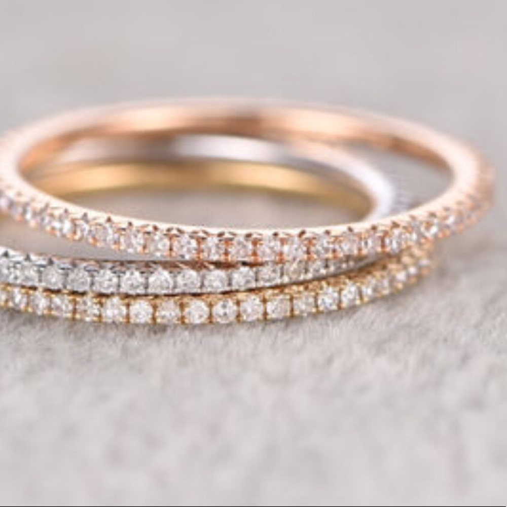Stackable Ring - Choice